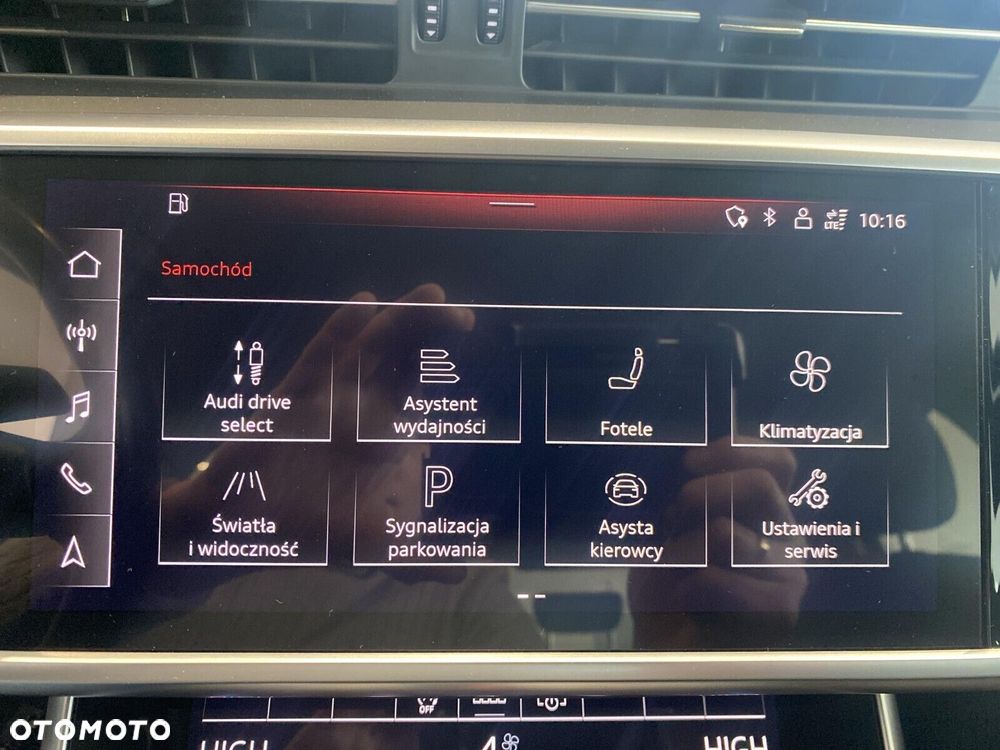 Audi A6 Limousine - 19