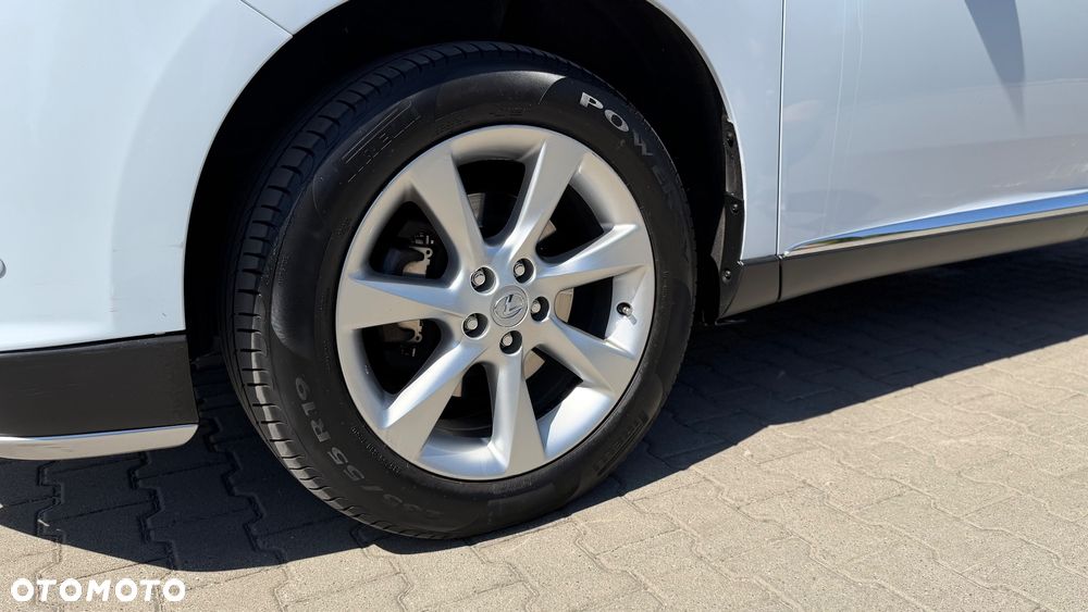 Lexus RX 450h F Sport - 14