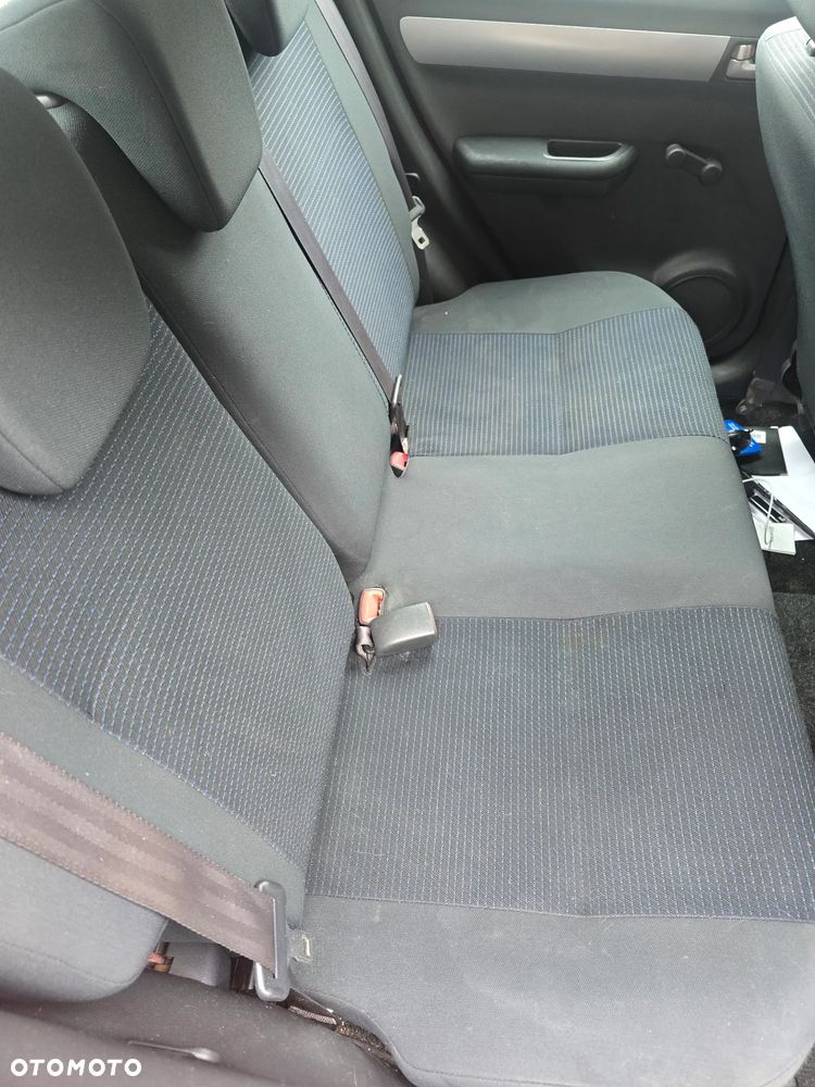 Suzuki Swift 1.3 GLX / Comfort - 10