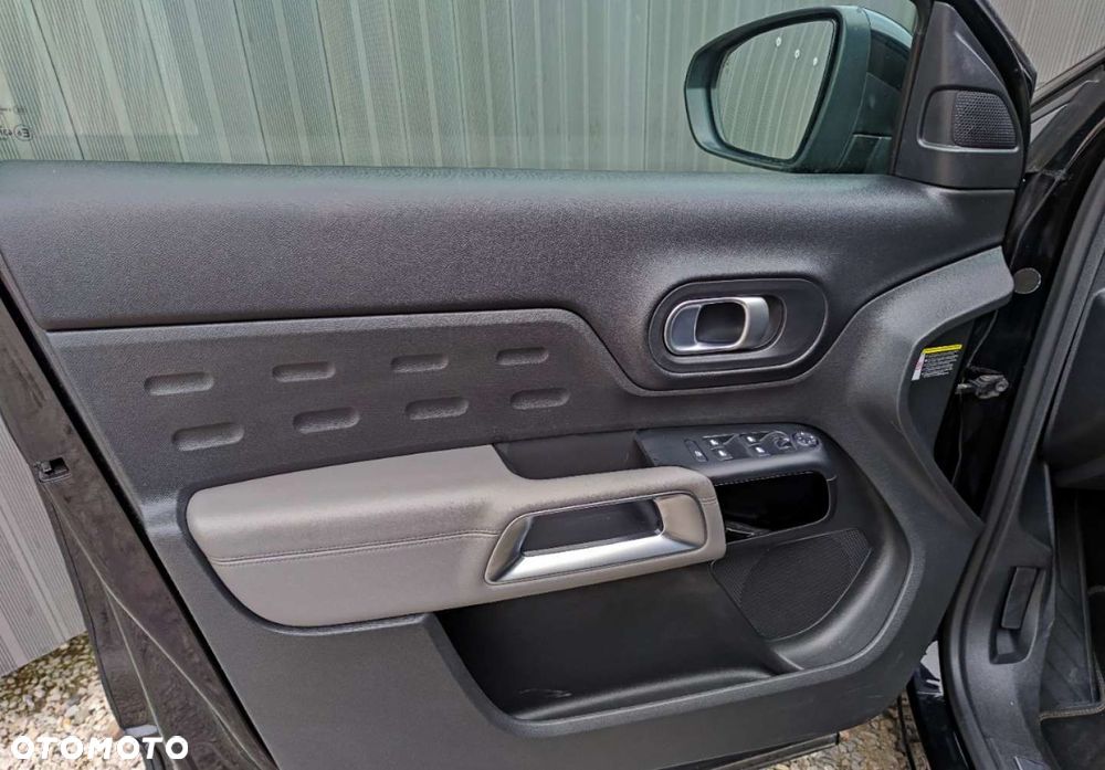 Citroën C5 Aircross - 14