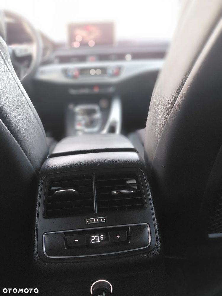 Audi A4 Avant 2.0 TDI S tronic sport - 18