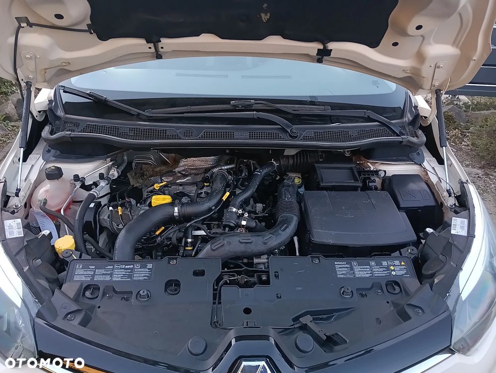 Renault Captur ENERGY TCe 90 Start&Stop Luxe - 23