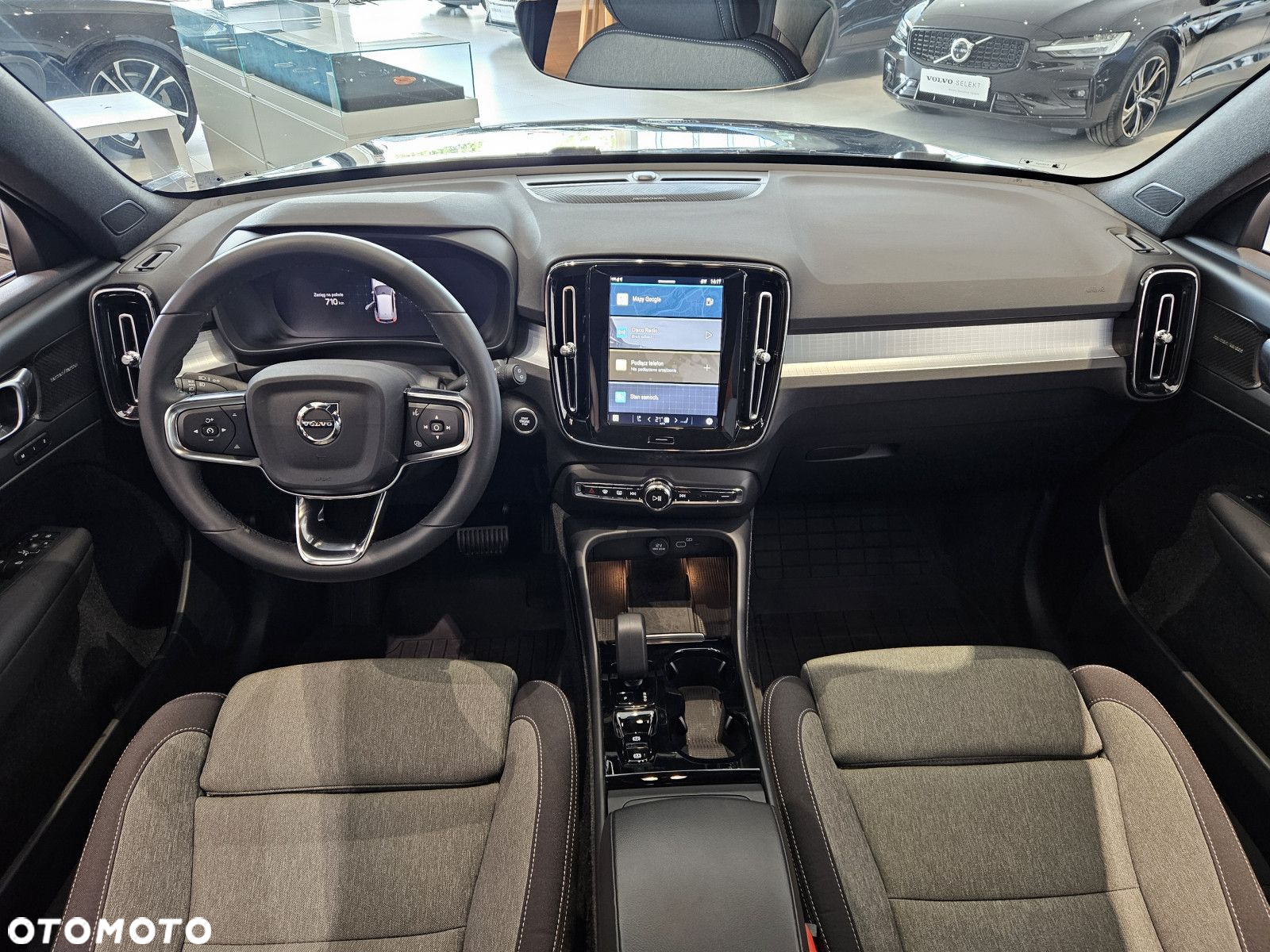 Volvo XC 40 - 11