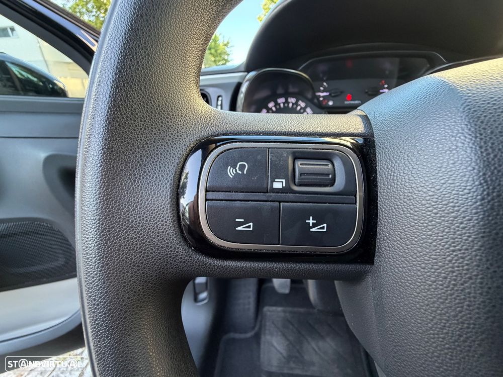 Citroën C3 1.2 PureTech Shine - 11