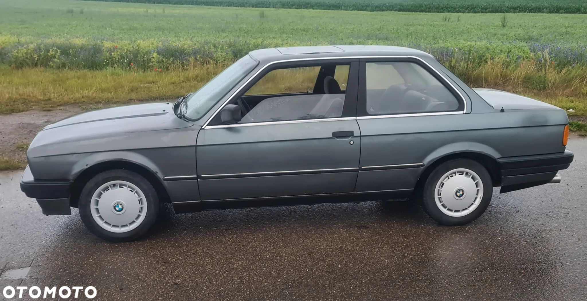 BMW Seria 3 320i - 1