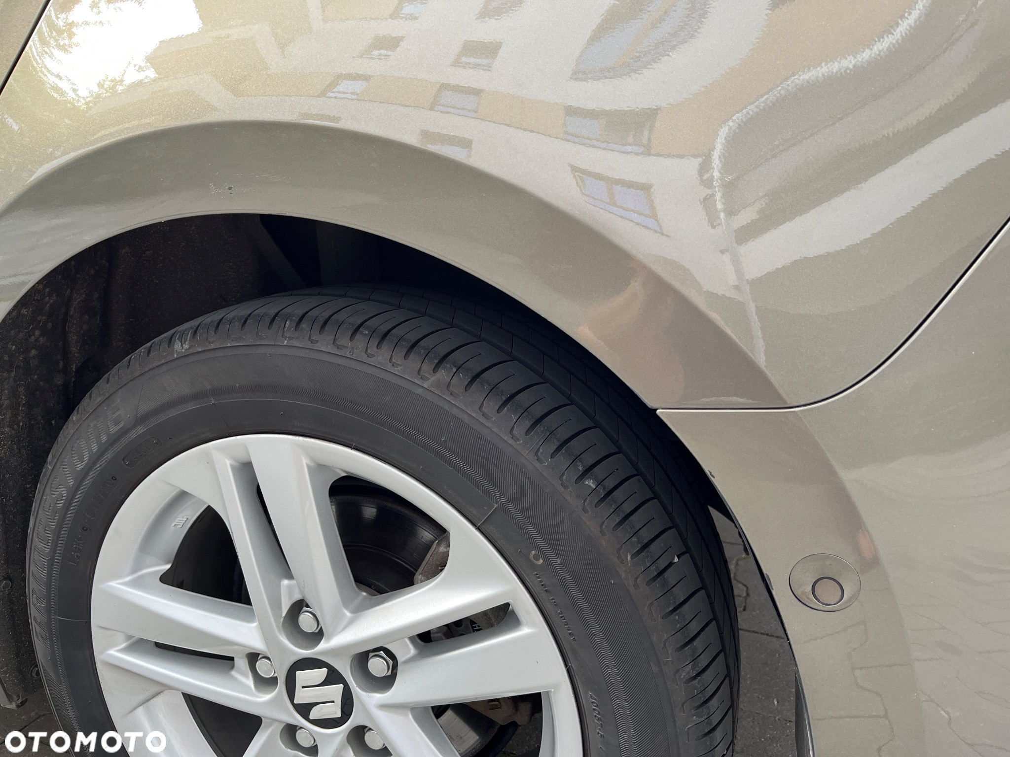 Suzuki Swace 1.8 Hybrid Elegance CVT - 8