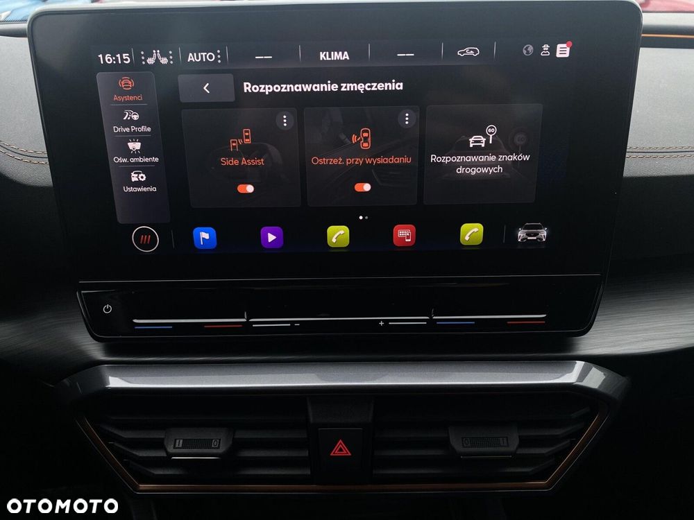 Cupra Formentor 1.5 TSI DSG - 29