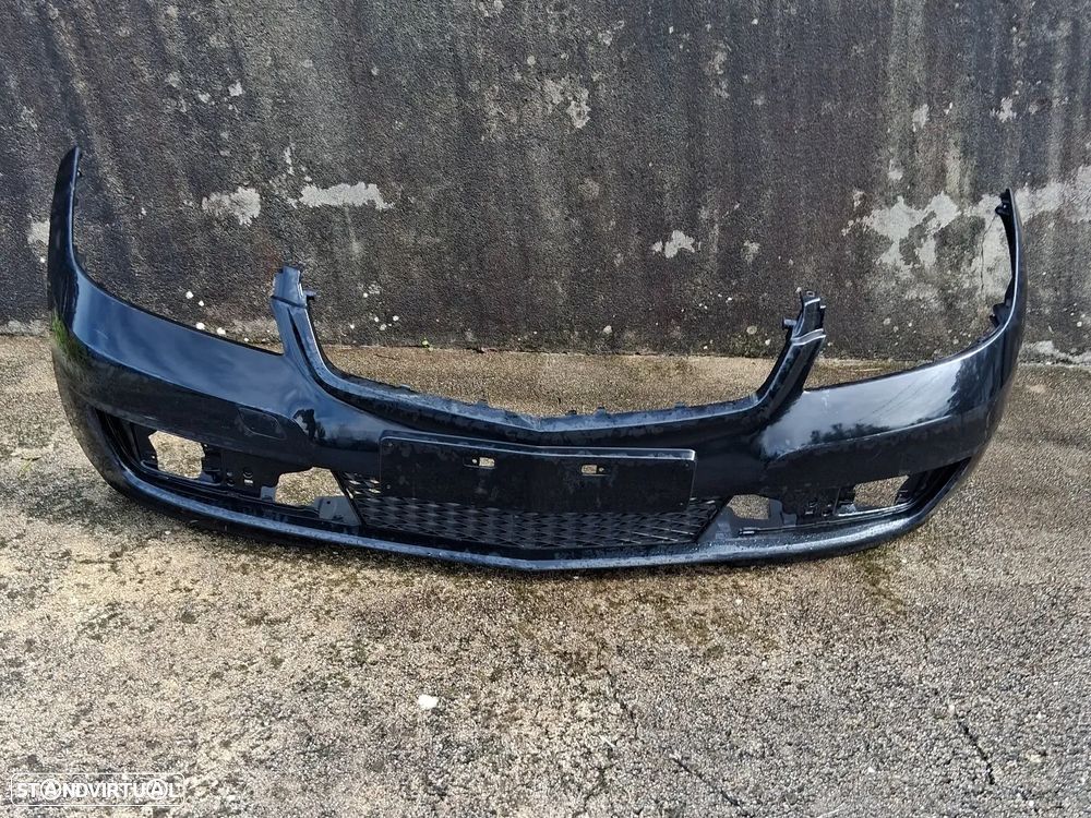 Para-choques Mercedes class A ref. - 1