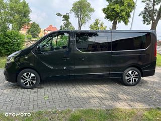 Renault Trafic Grand SpaceClass 2.0 dCi