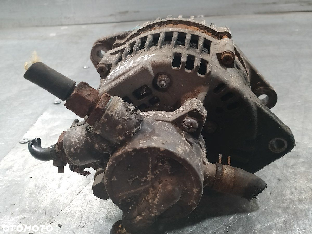 ALTERNATOR OPEL ASTRA H 1.7 CDTI KOMBI - 3