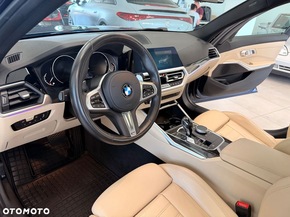 BMW Seria 3 - 19