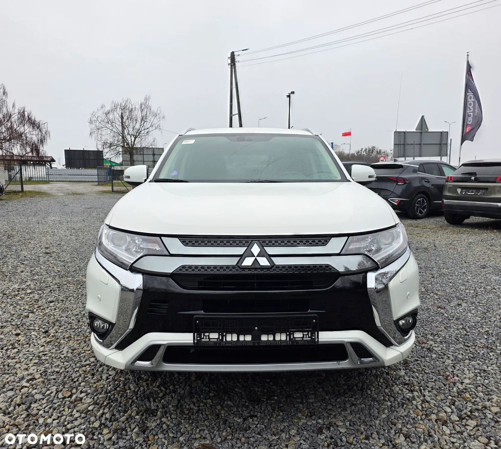Mitsubishi Outlander 2.4 4WD Spirit+ - 26