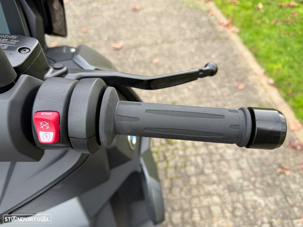 BMW C 400 X C400 X 2025 - 12