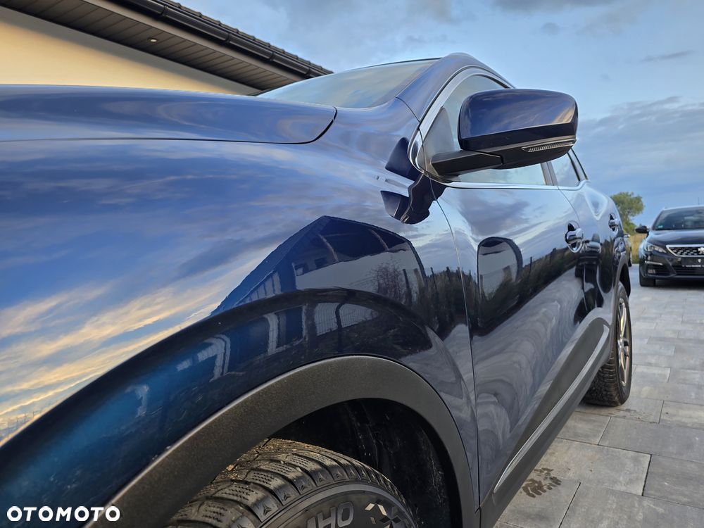 Renault Kadjar 1.6 dCi Energy Intens - 14