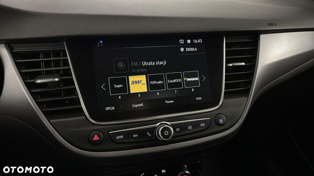 Opel Crossland X 1.5 CDTI Enjoy S&S - 18