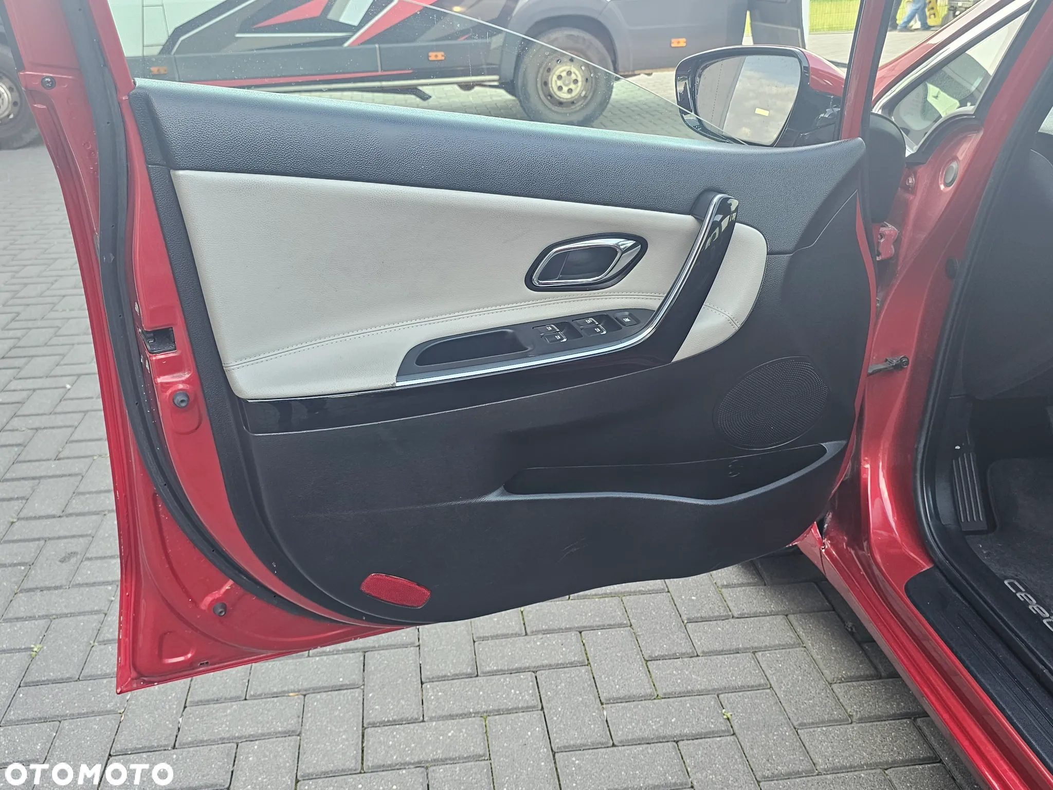 Kia Ceed Cee'd 1.6 CRDi Smart - 27