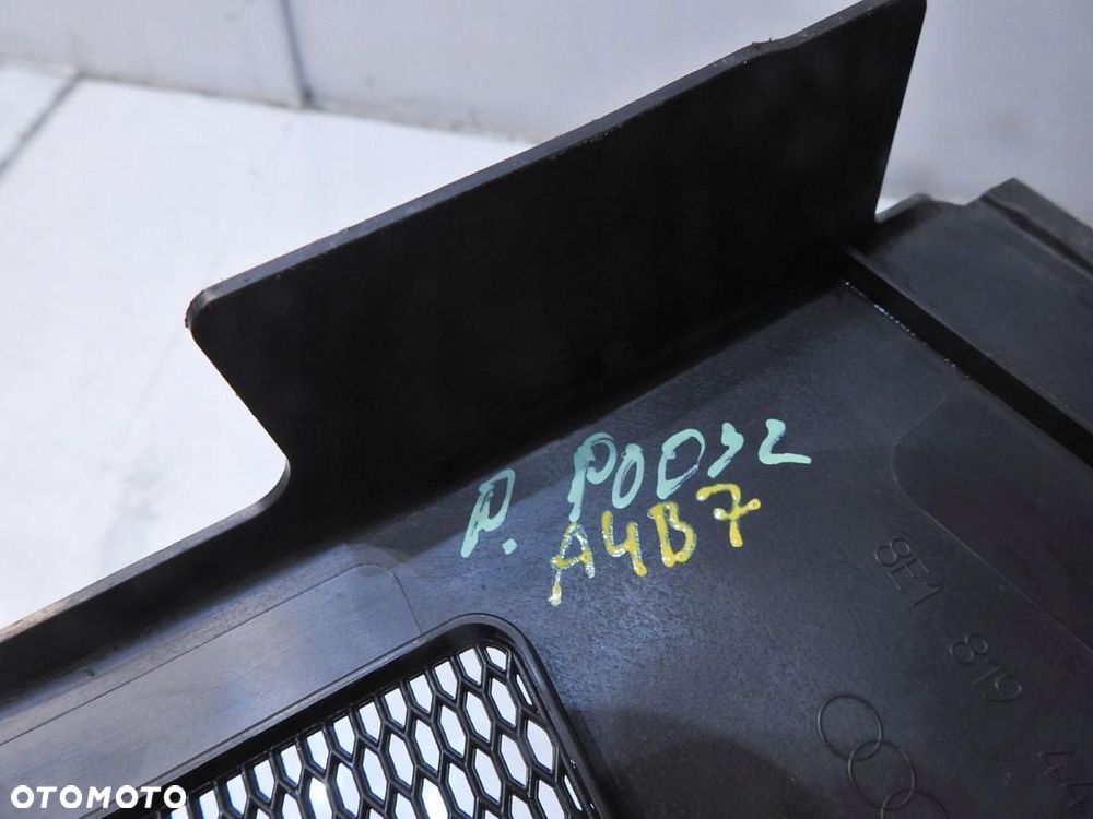 PODSZYBIE PRAWE AUDI A4 B7 8E1819447A - 2