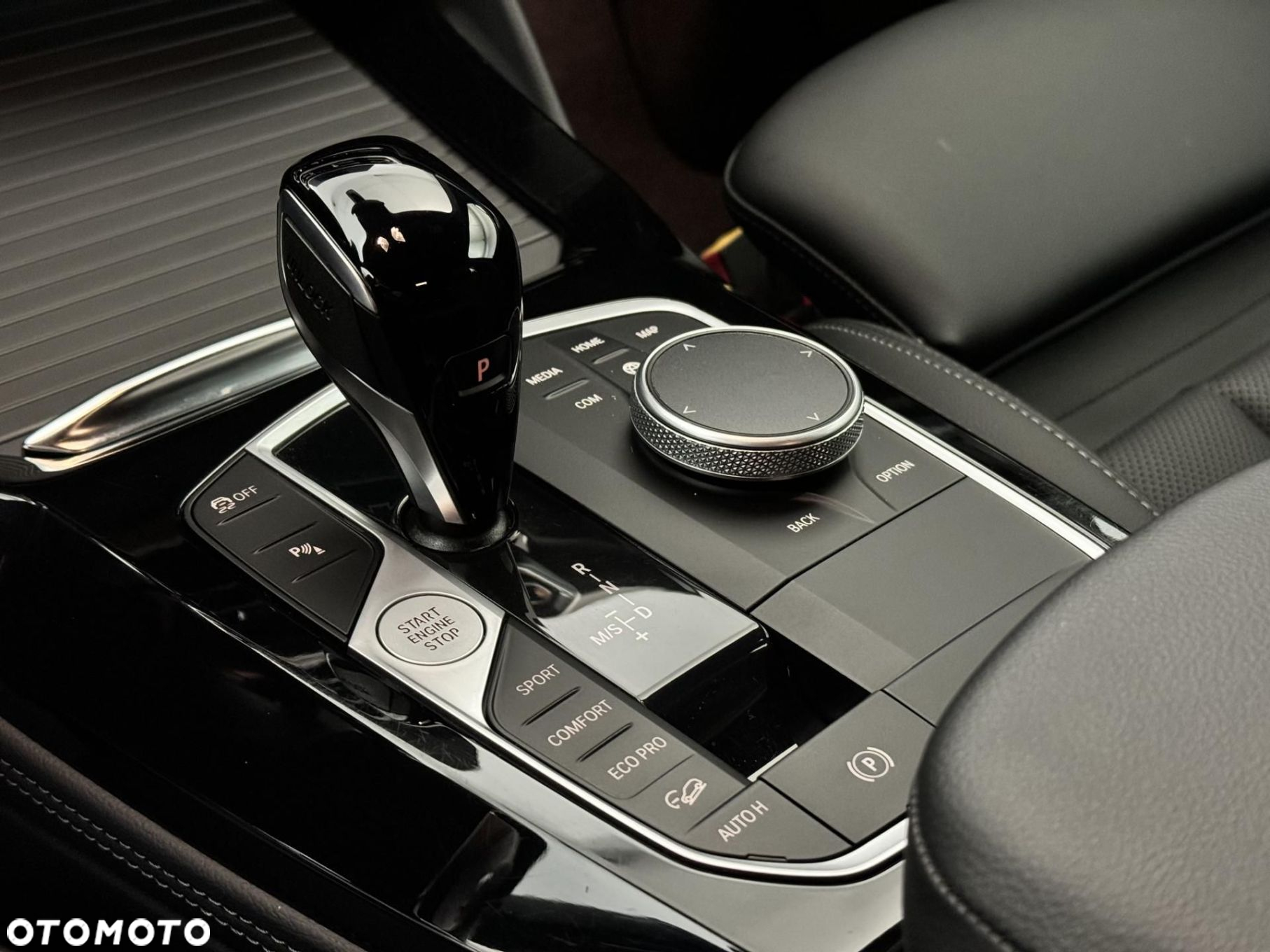 BMW X4 - 16