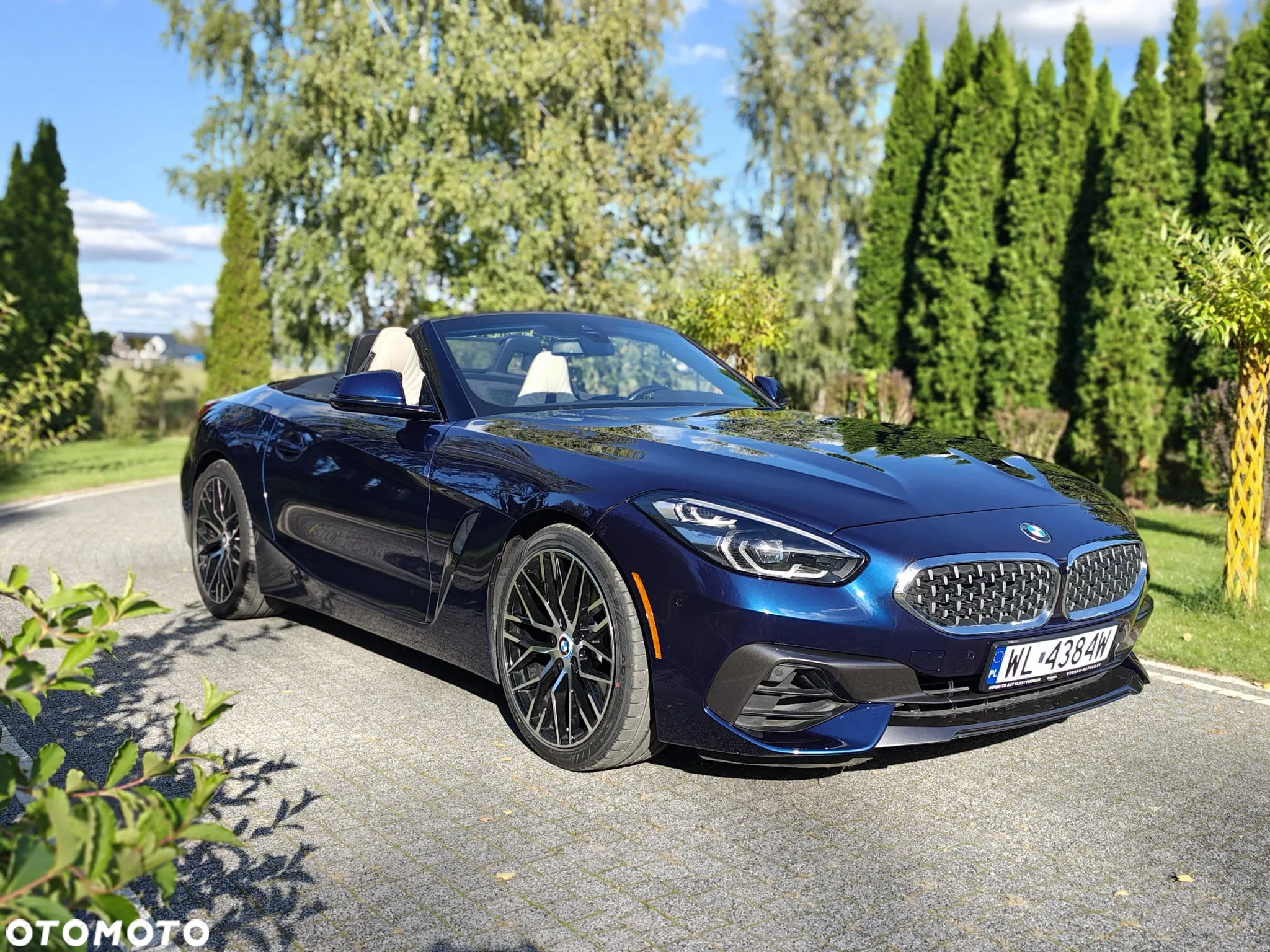 BMW Z4 sDrive30i - 5