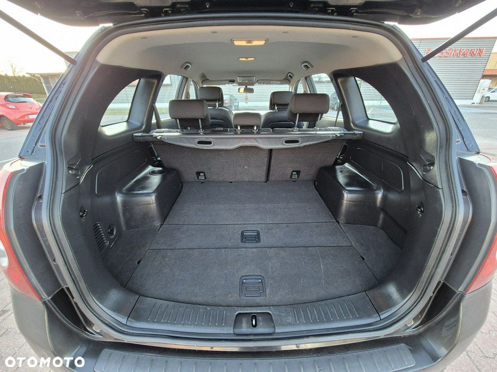 Chevrolet Captiva - 32