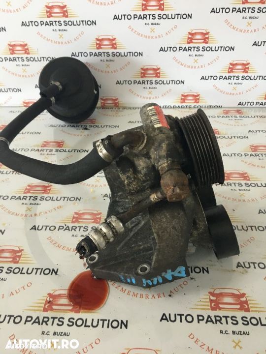 pompa servo directie Iveco Dayli 2.3 JTD an fabr 2009 - 1