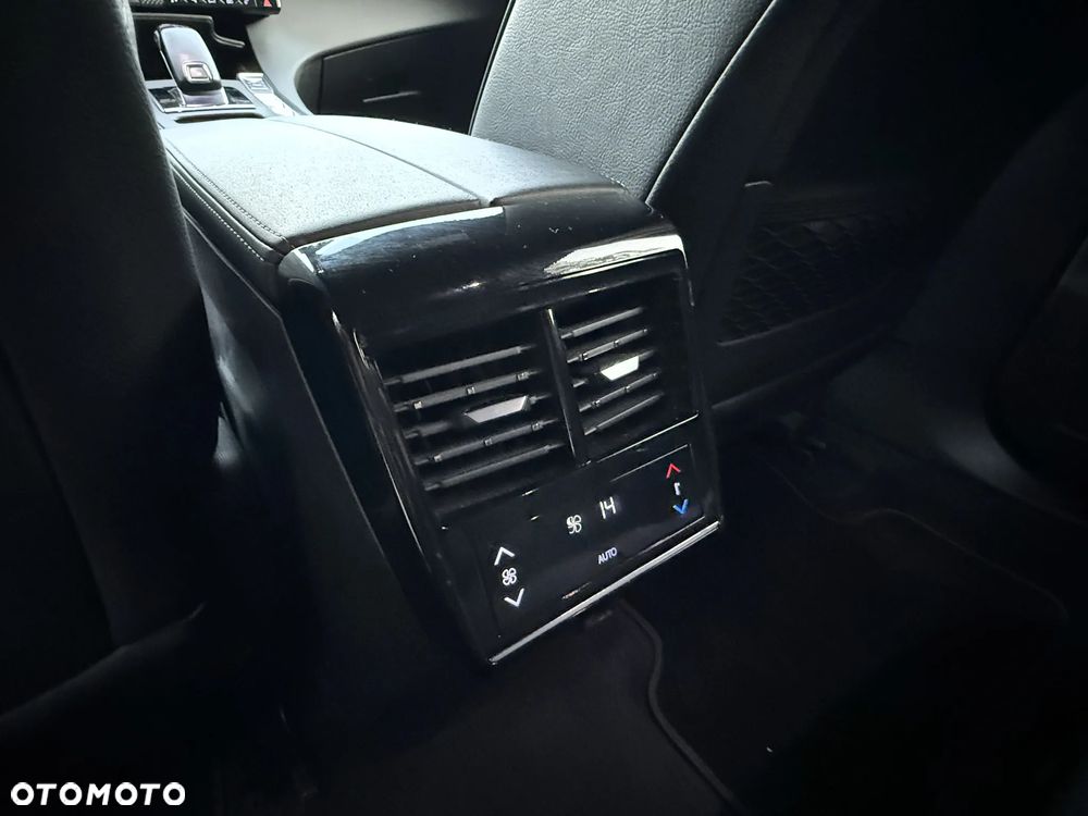 DS Automobiles DS 7 Crossback 1.6 PureTech Rivoli - 21