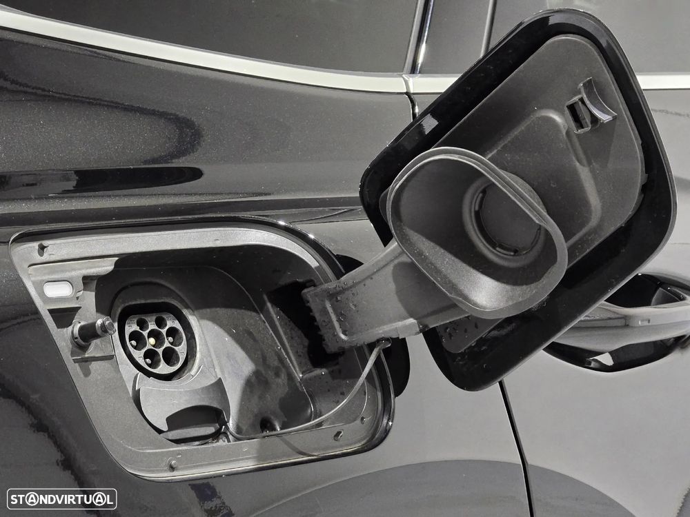 Audi Q4 Sportback e-tron 35 55 kWH - 30