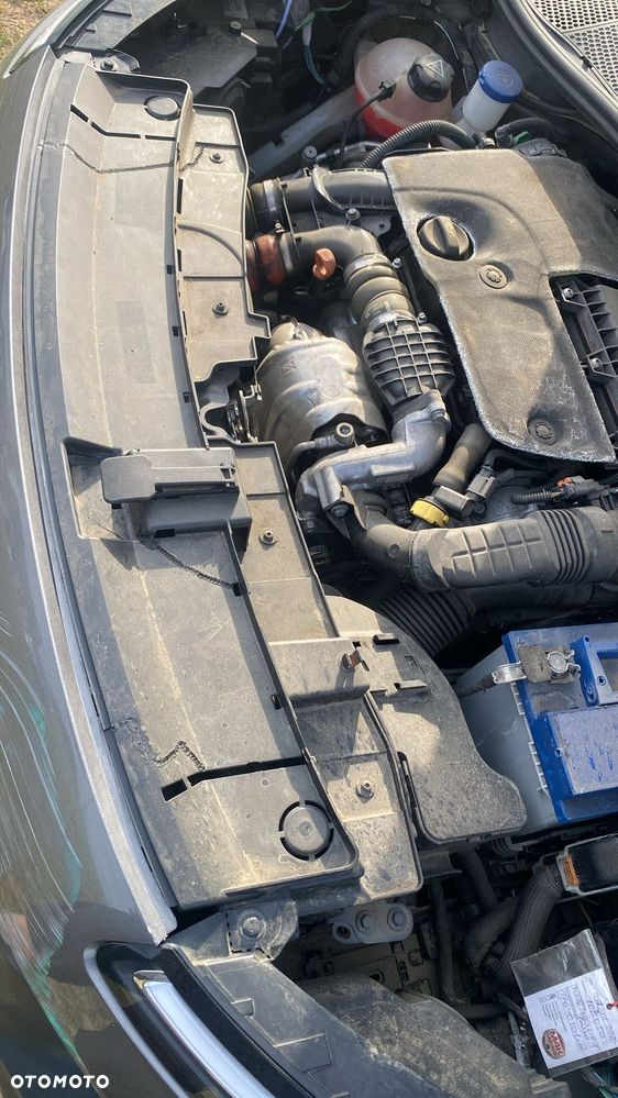 Citroën C4 Cactus BlueHDi 100 82g Stop&Start Feel - 7