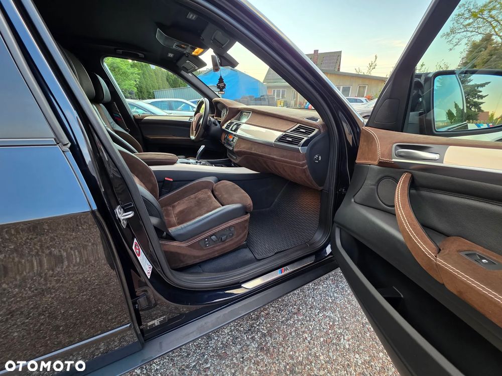 BMW X5 - 5