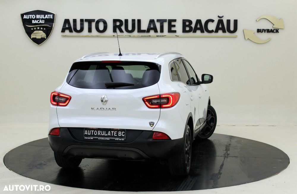 Renault Kadjar - 6
