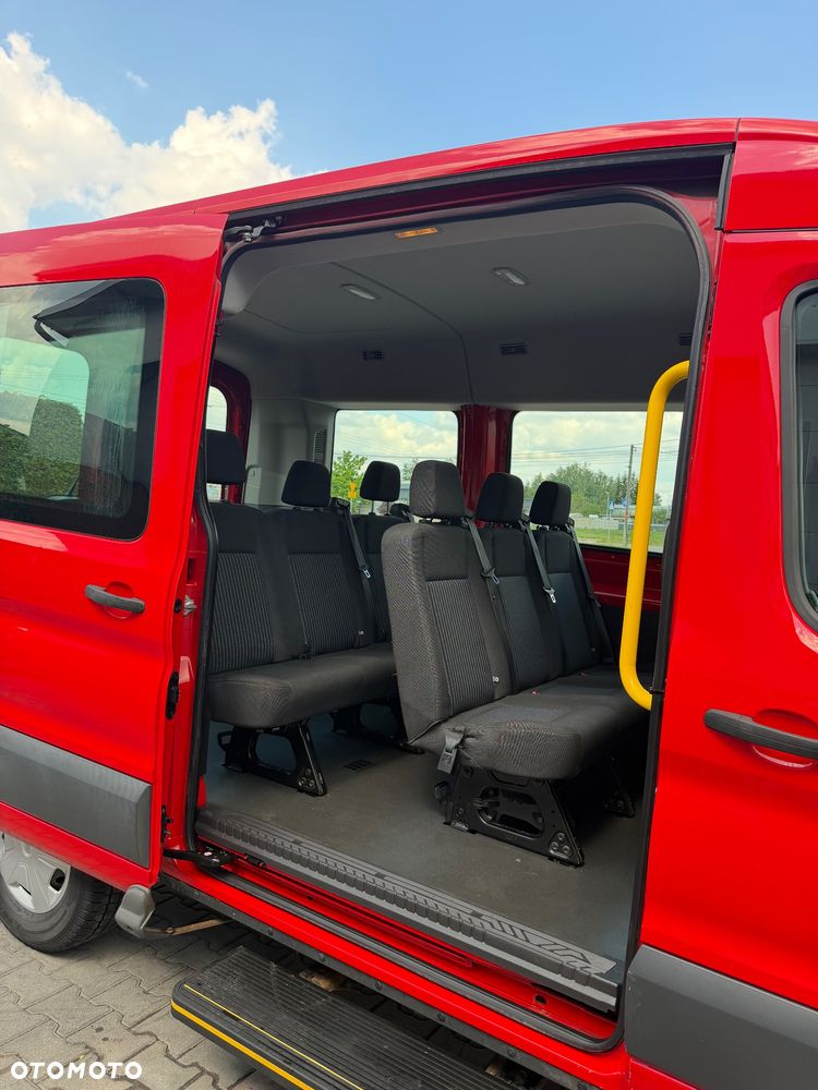 Ford Transit L2H2 VA Basis - 11