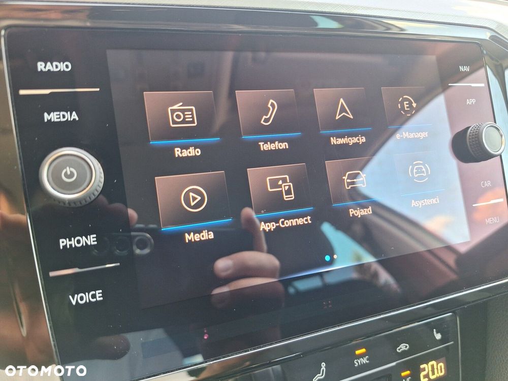 Volkswagen Passat Variant - 27