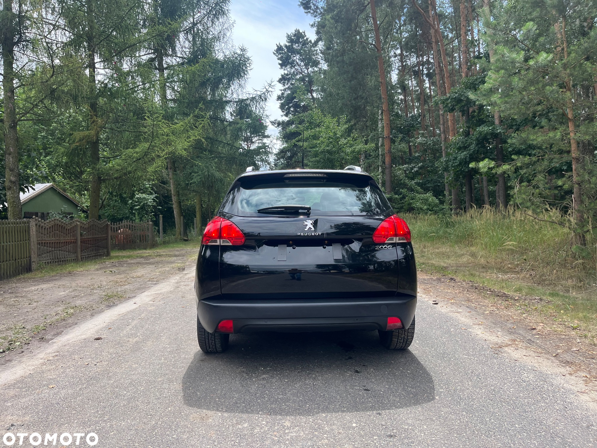 Peugeot 2008 1.2 Pure Tech Access - 5