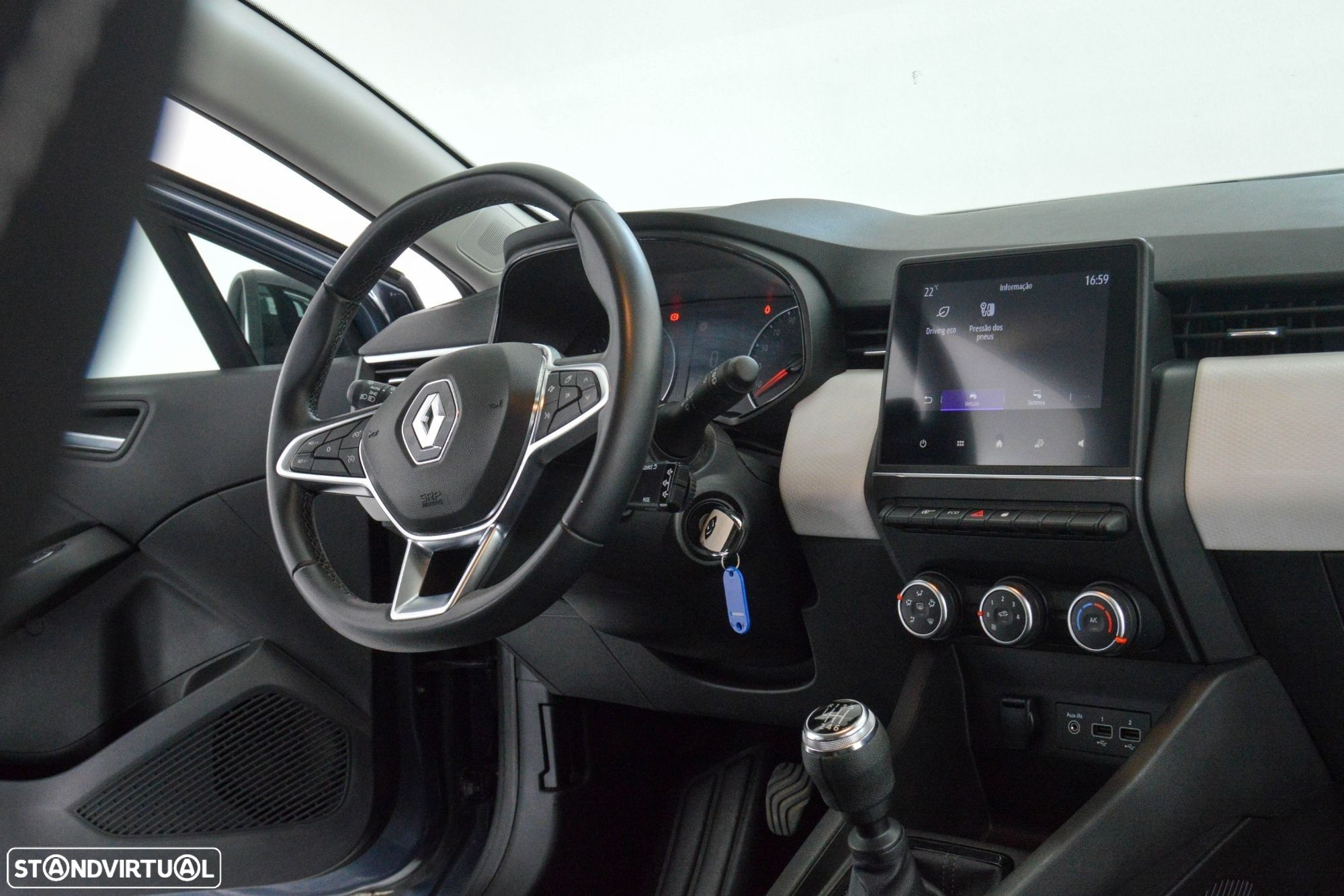 Renault Clio 1.0 TCe Evolution - 26