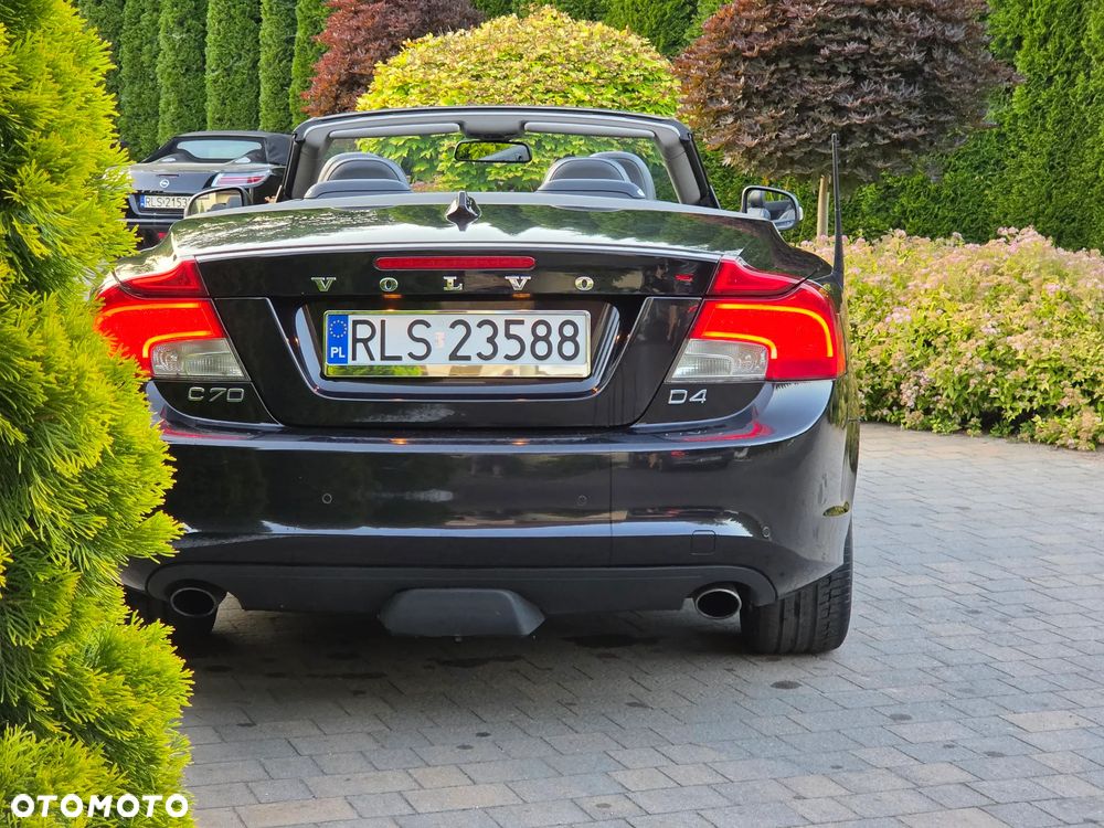 Volvo C70 - 8