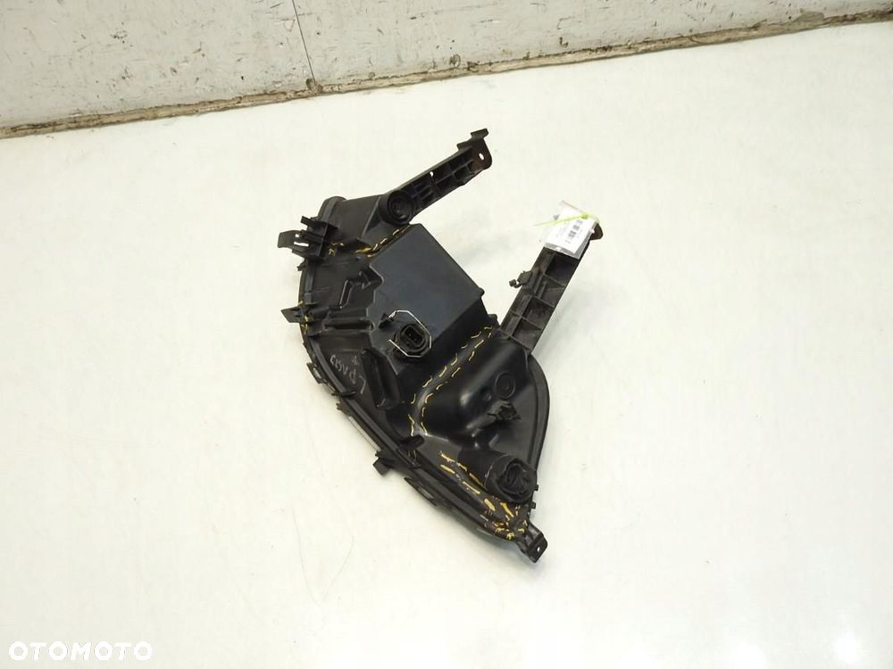 HALOGEN KIERUNKOWSKAZ LEWY OPEL ASTRA J 13264641 - 6