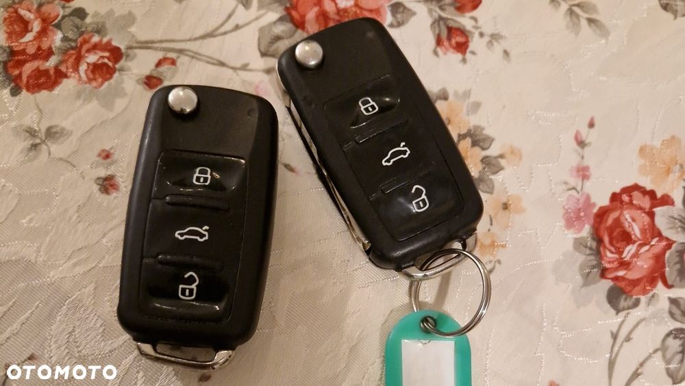 Volkswagen Touran 1.4 TSI Comfortline - 9