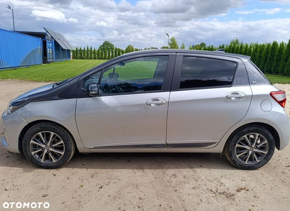 Toyota Yaris - 29