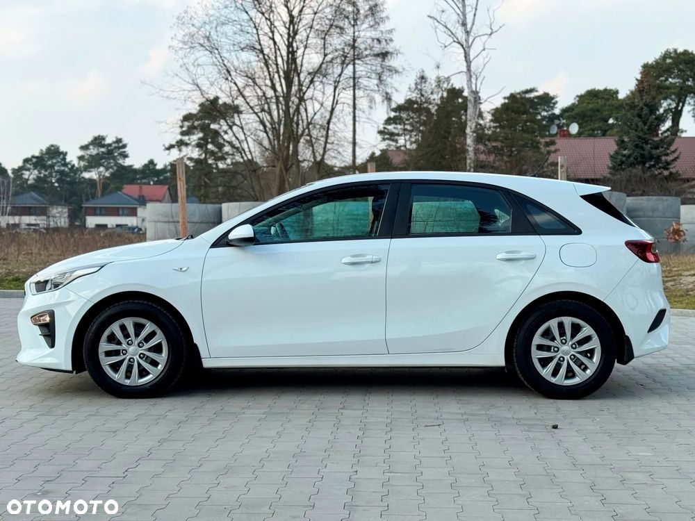Kia Ceed - 15