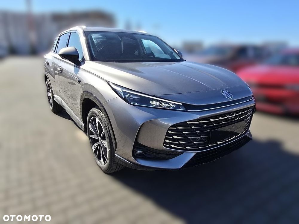 MG HS 1.5T HEV+ Excite - 3