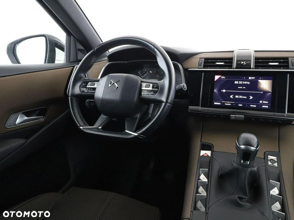 DS Automobiles DS 7 Crossback 1.5 BlueHDi Be Chic - 17