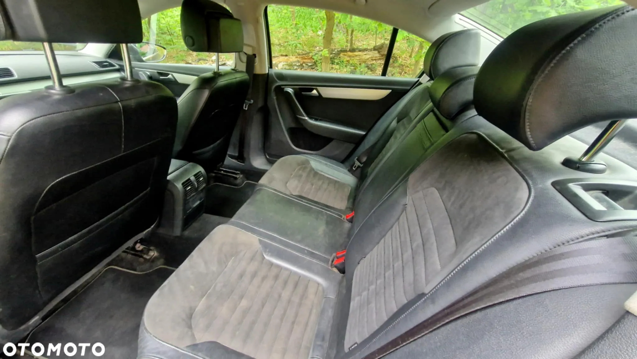 Volkswagen Passat 2.0 TDI Highline DSG - 5