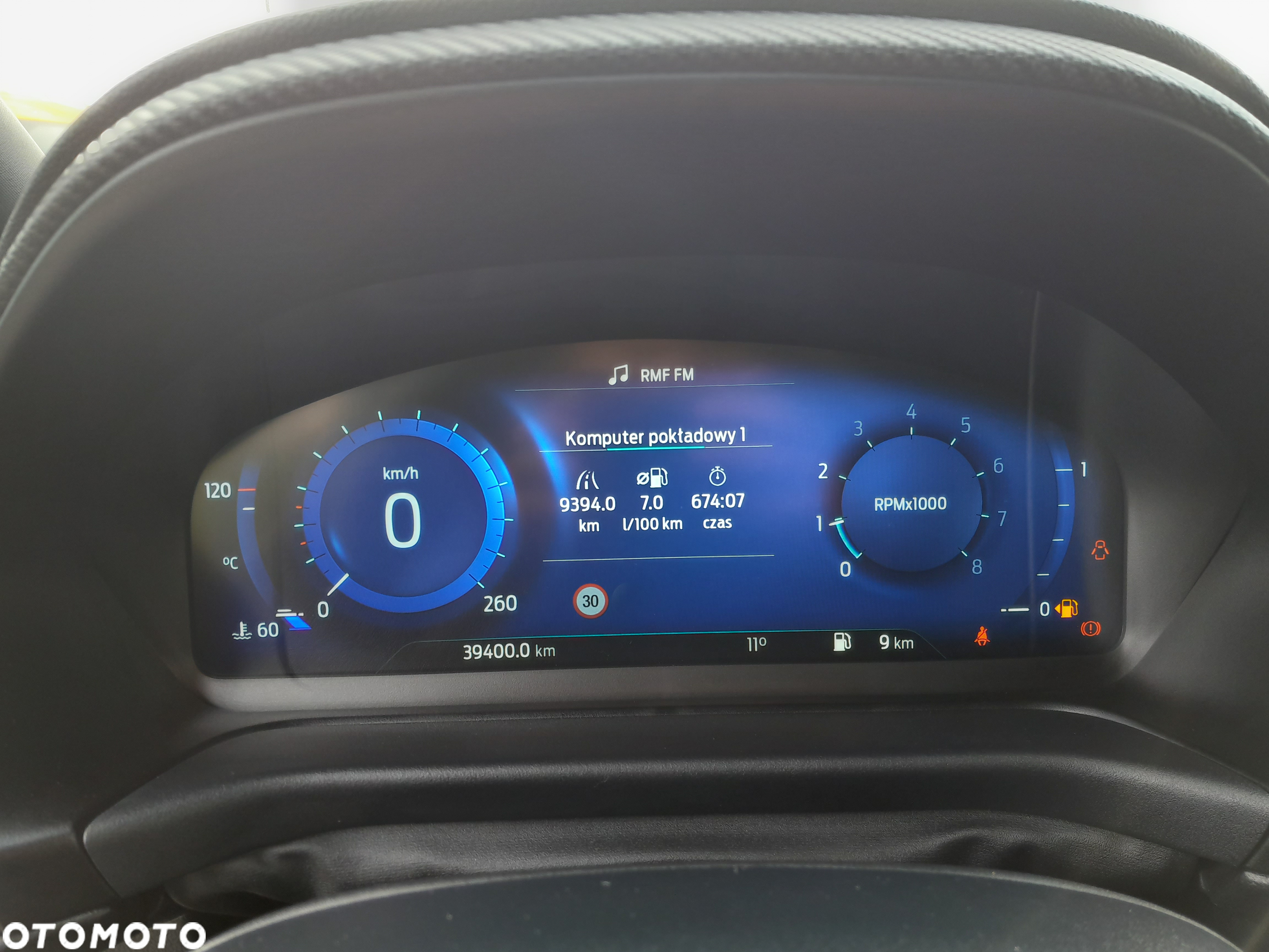 Ford Puma 1.5 EcoBoost ST X - 9