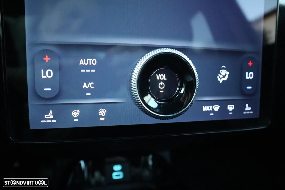 Ford Mustang Mach-E Standard - 40