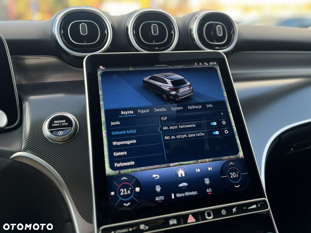 Mercedes-Benz GLC 200 mHEV 4-Matic Avantgarde - 30