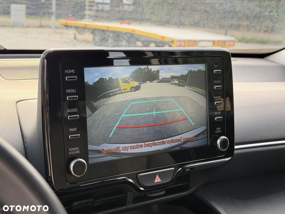 Toyota Yaris Cross Hybrid 1.5 Comfort - 35