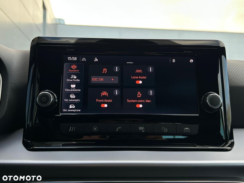 Seat Ibiza 1.5 TSI FR S&S DSG - 29