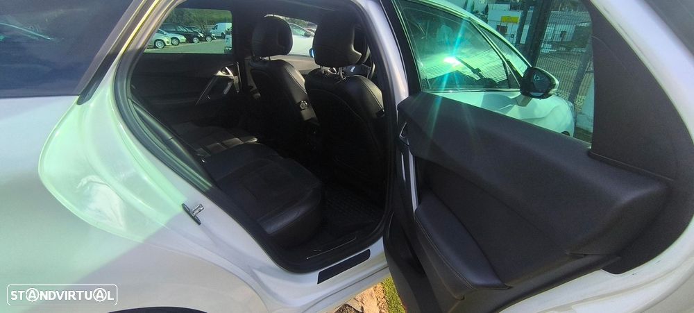 Citroën DS5 2.0 HDi So Chic 125g - 33