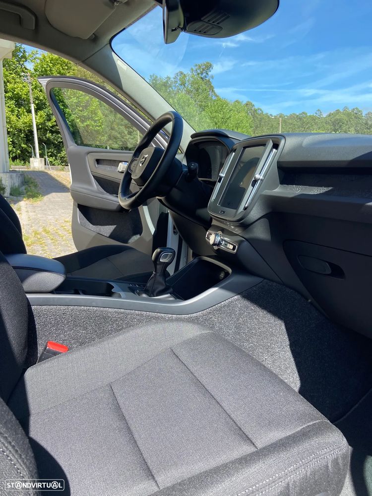 Volvo XC 40 - 19