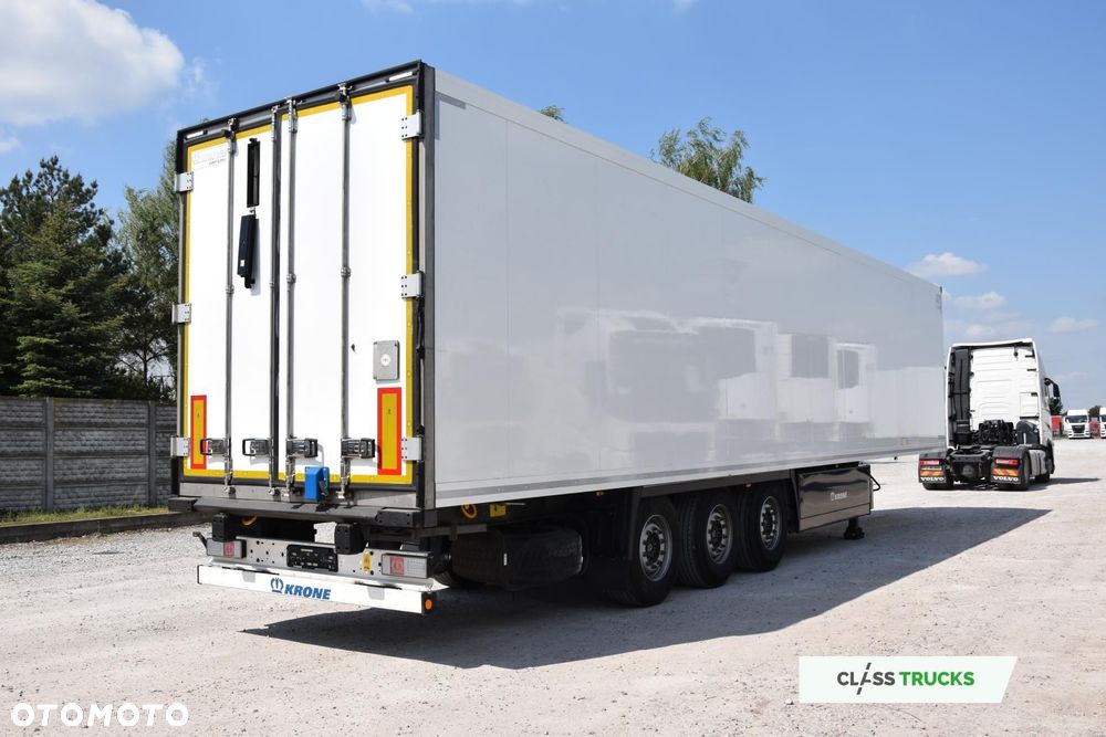 Krone SDR Cool Liner FP 60 ThermoKing SLXi 300 - 7